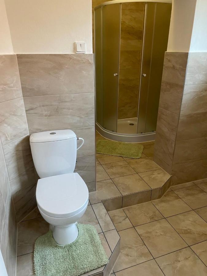 Apartmany Poliak Липтовски-Микулаш Экстерьер фото