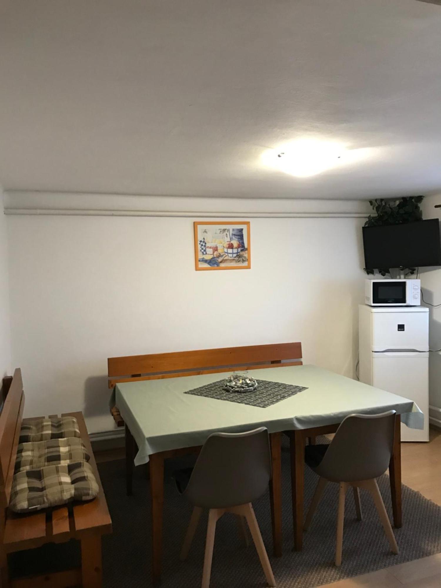 Apartmany Poliak Липтовски-Микулаш Экстерьер фото