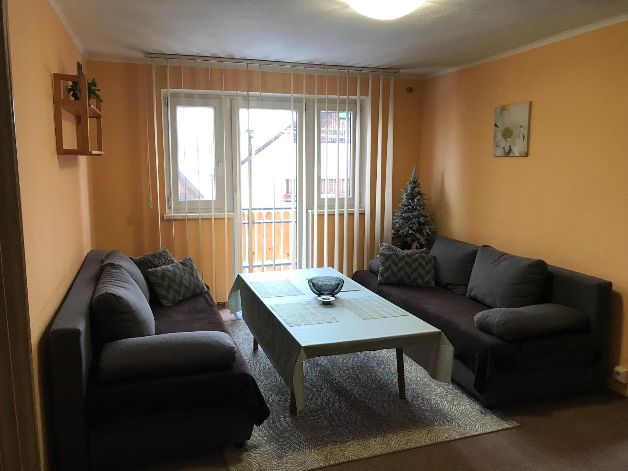 Apartmany Poliak Липтовски-Микулаш Экстерьер фото
