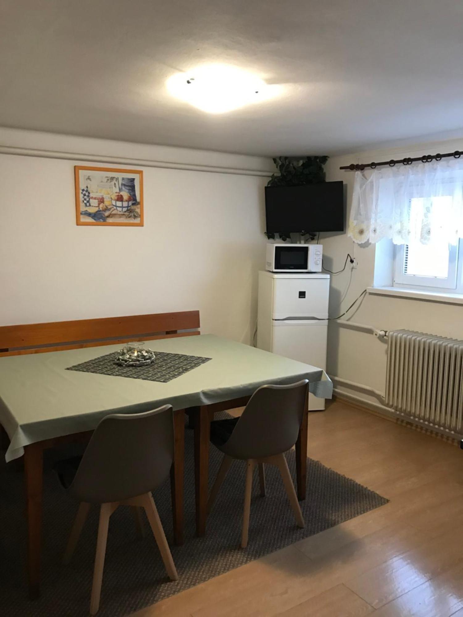 Apartmany Poliak Липтовски-Микулаш Экстерьер фото