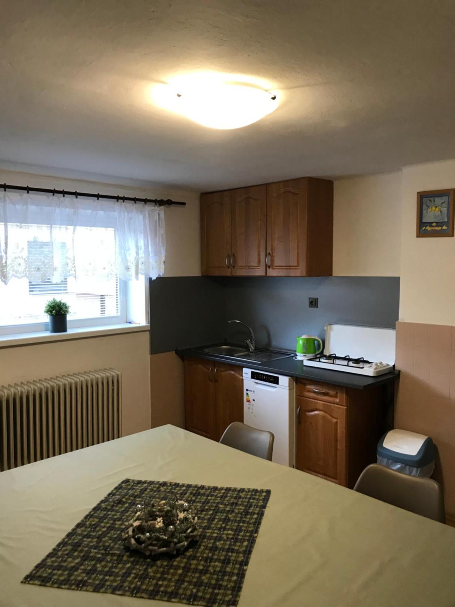 Apartmany Poliak Липтовски-Микулаш Экстерьер фото
