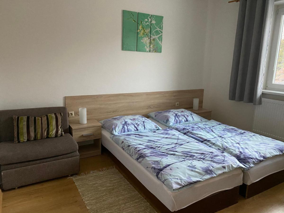 Apartmany Poliak Липтовски-Микулаш Экстерьер фото