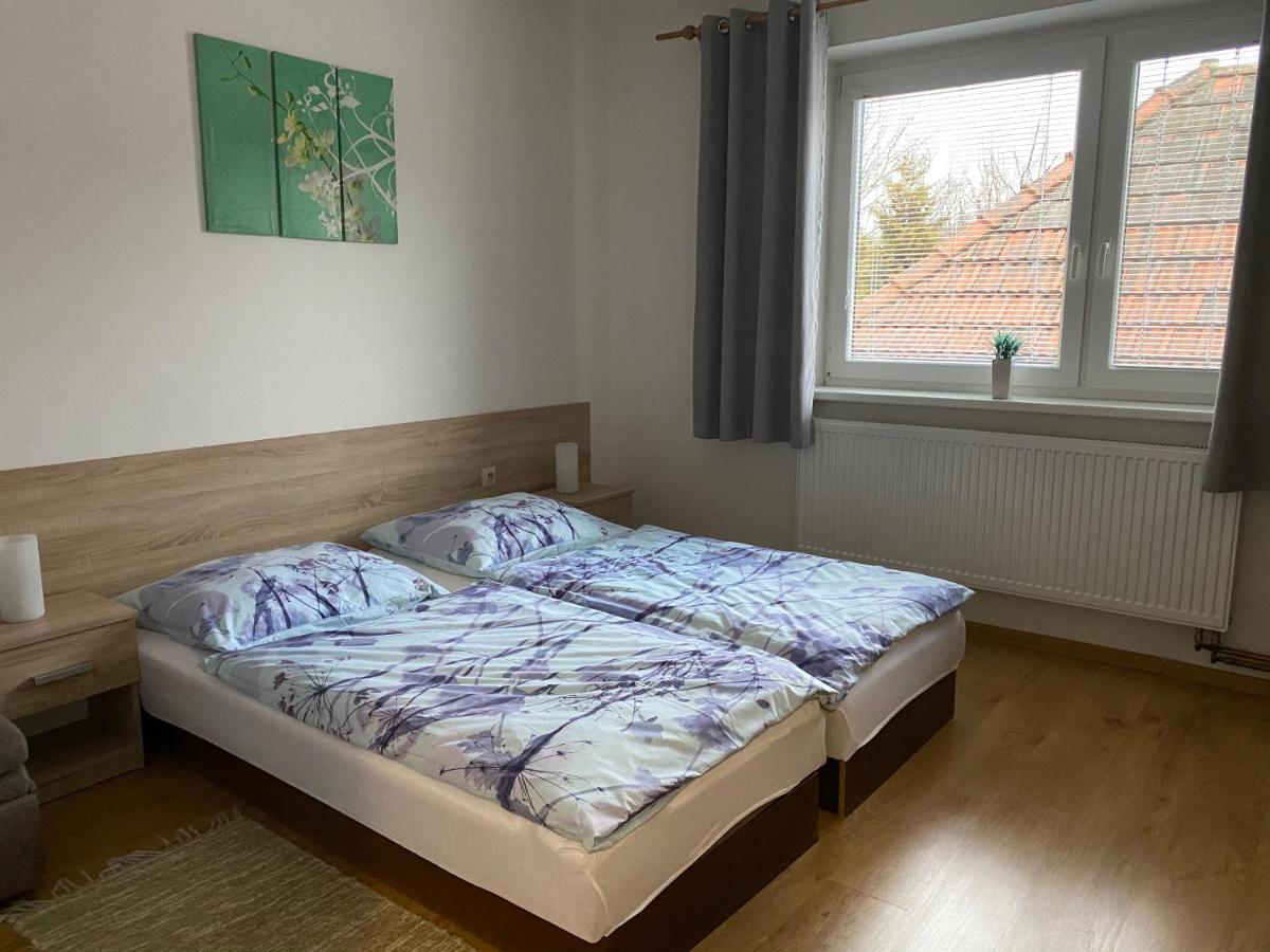 Apartmany Poliak Липтовски-Микулаш Экстерьер фото