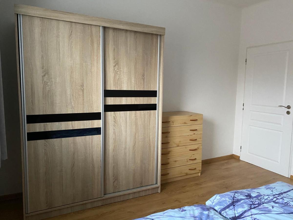 Apartmany Poliak Липтовски-Микулаш Экстерьер фото