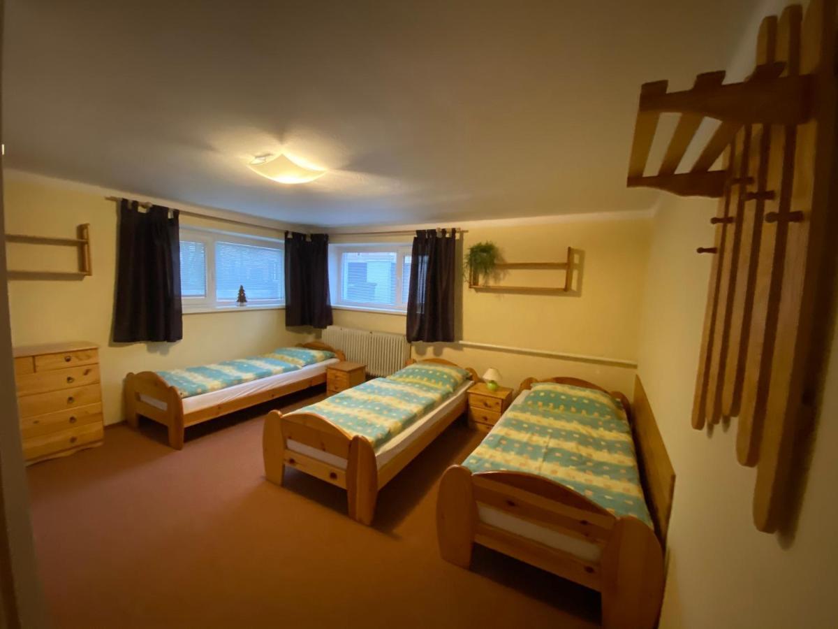 Apartmany Poliak Липтовски-Микулаш Экстерьер фото