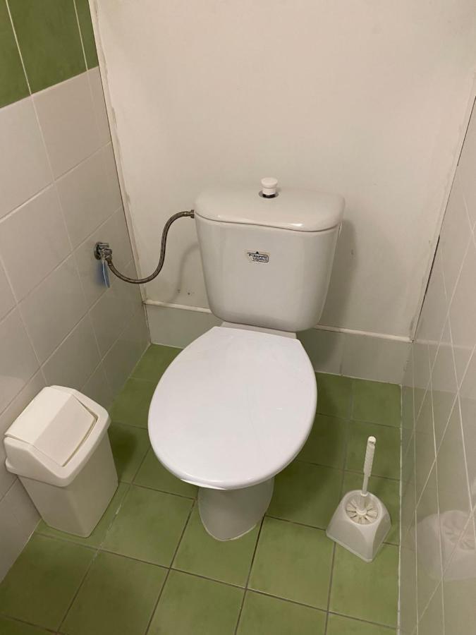 Apartmany Poliak Липтовски-Микулаш Экстерьер фото