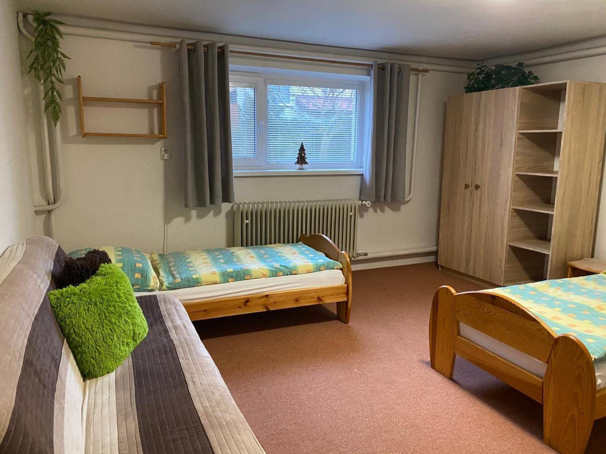 Apartmany Poliak Липтовски-Микулаш Экстерьер фото