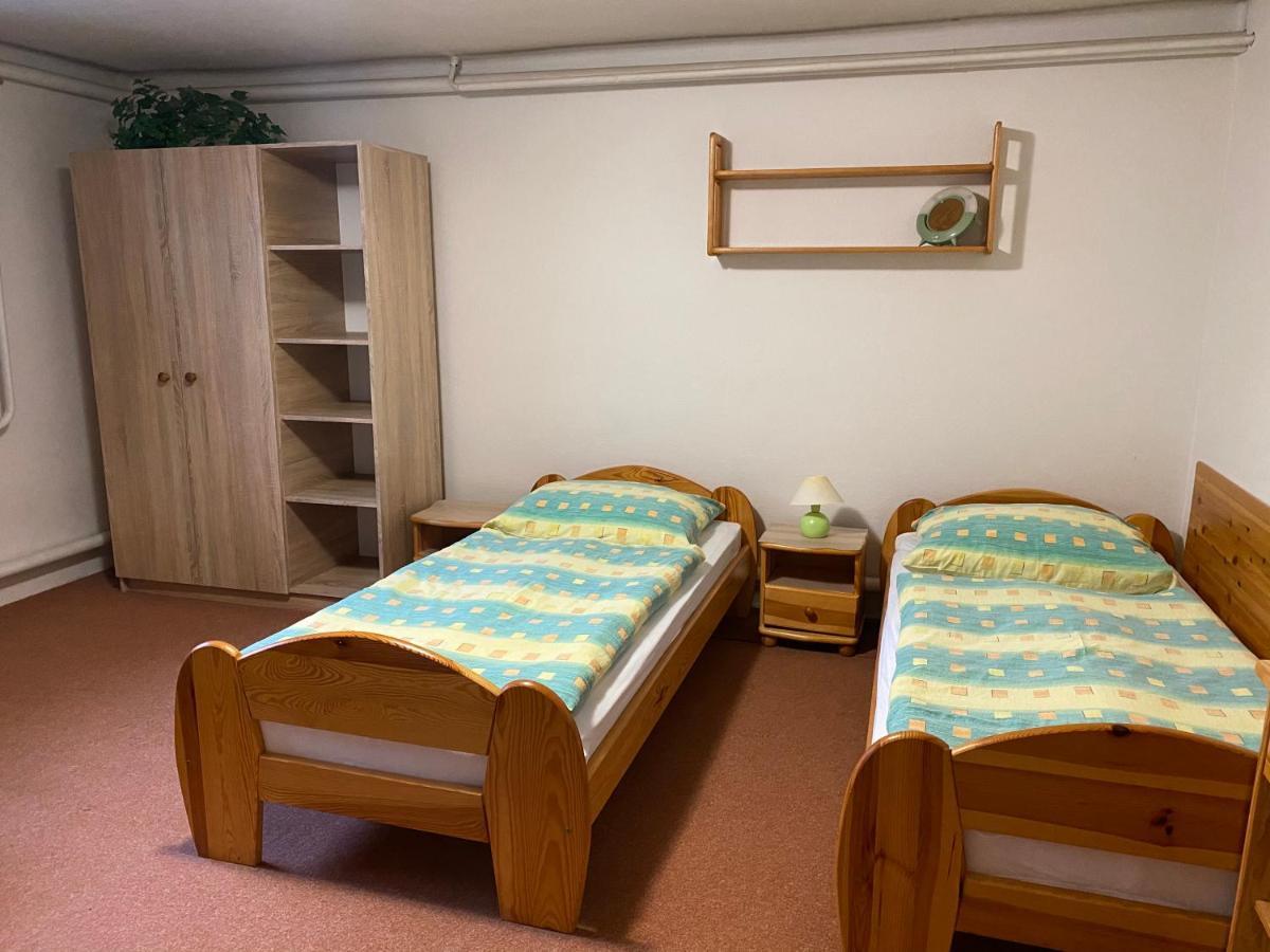 Apartmany Poliak Липтовски-Микулаш Экстерьер фото