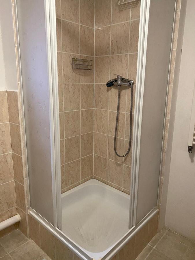 Apartmany Poliak Липтовски-Микулаш Экстерьер фото